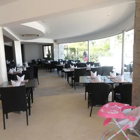 Premium Seagull Beach Resort-3