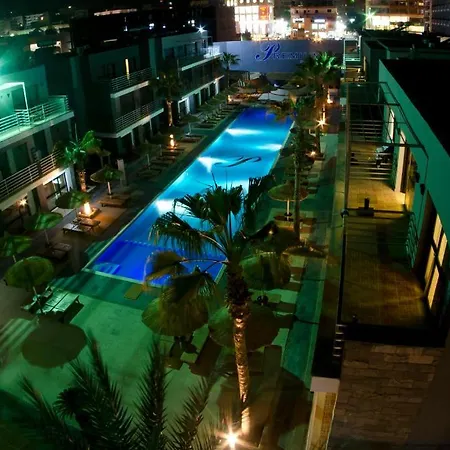 Premium Seagull Beach Resort-2