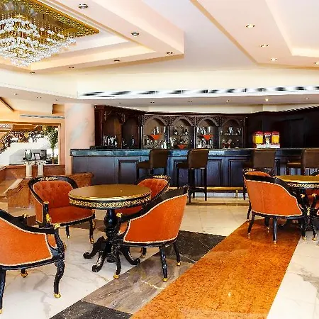 Calimera Blend Paradise-2